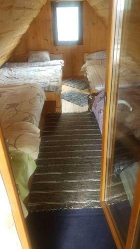 Agroturismo Oksa Puhkemaja