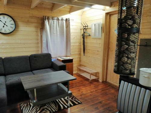Lodge Ainja Puhkemaja