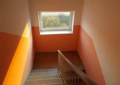 Pilve Apartment