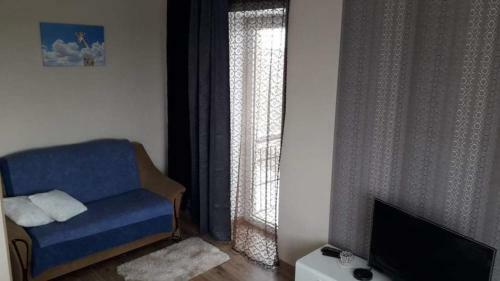 Pilve Apartment