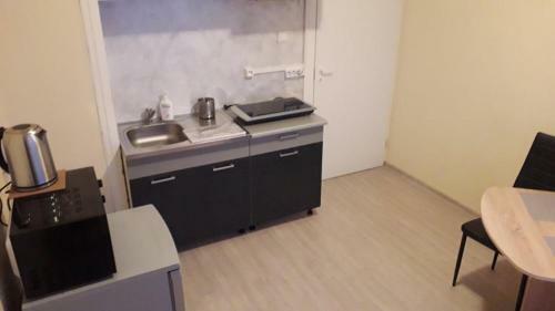 Pilve Apartment