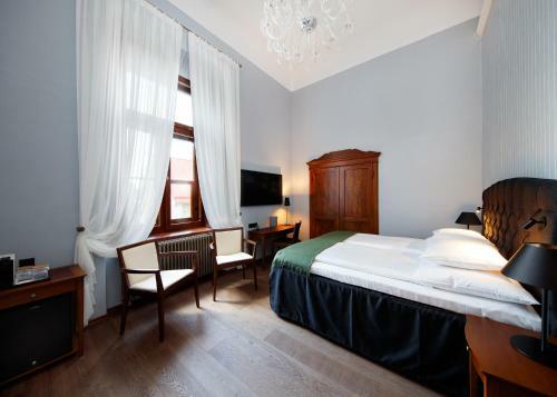 Hotel Schloss Fellin