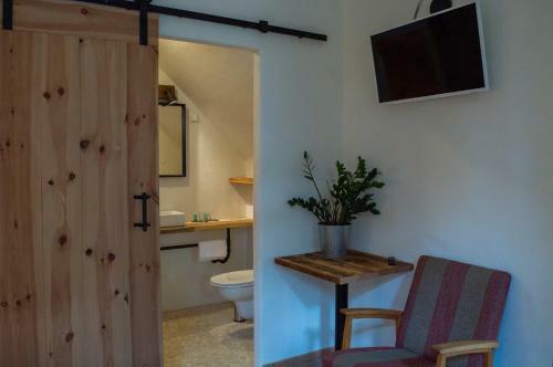 Hostal Taevas K�lalistemaja