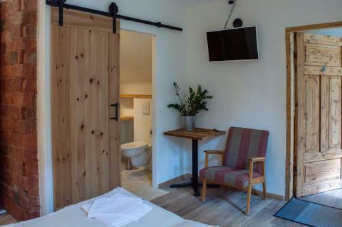 Hostal Taevas K�lalistemaja