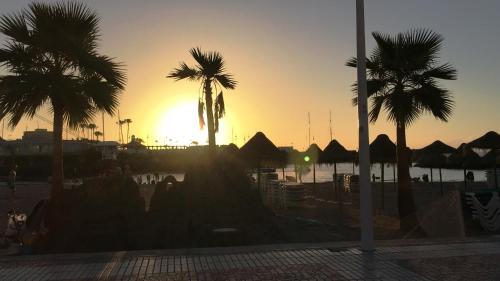 Apartamento Holiday Home Close To Golden Mile