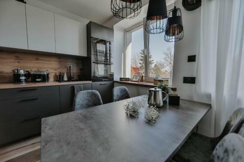 Pinska Guesthouse Apartment