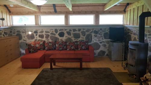 Posada Vakari Puhketalu