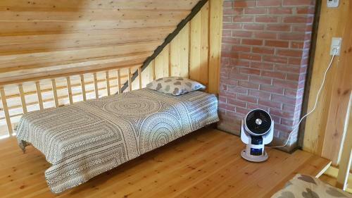 Posada Vakari Puhketalu