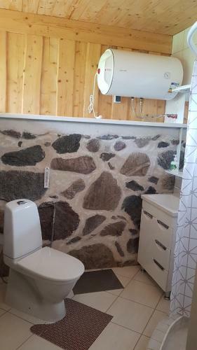 Posada Vakari Puhketalu