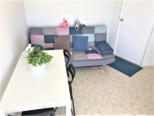 Las Americas Panoramic View Apartment I
