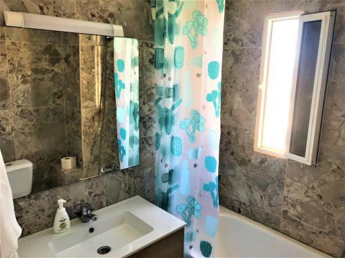 Las Americas Panoramic View Apartment I