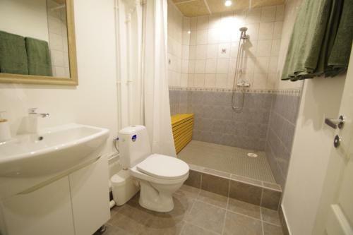 Apartamento Panda House - Luxury In Old Town