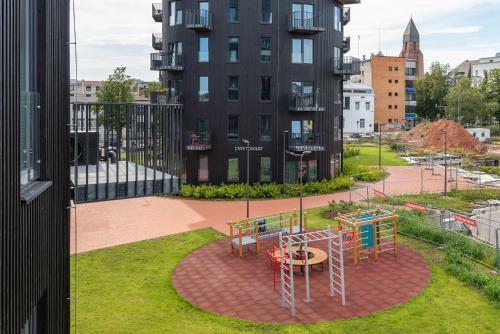 Riia Kvartal Apartment