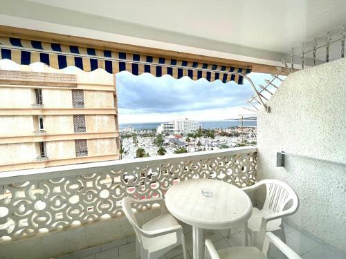 Apartamento Playa Honda