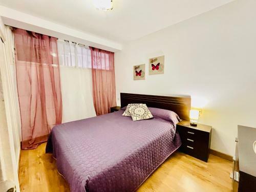 Apartamento Playa Honda