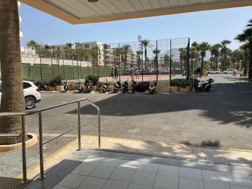 Apartamento Playa Honda