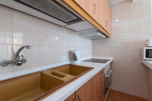 Apartamento Playa Honda