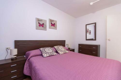 Apartamento Playa Honda