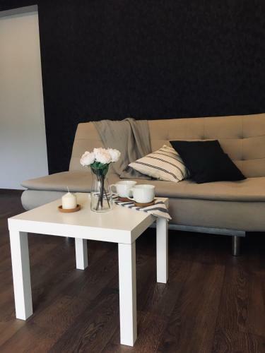 T�he Apartement