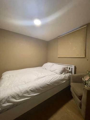 Apartamento Saunaga Kodu Raudteejaama L�hedal