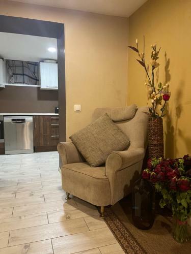 Apartamento Saunaga Kodu Raudteejaama L�hedal
