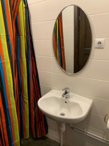Apartamento Narva Mnt. 99-6