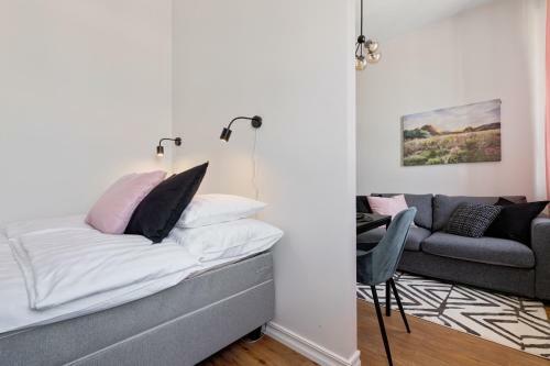 Apartamento Estonishing Stay Duo Lofts
