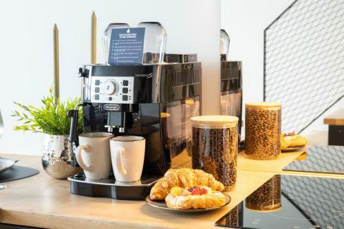 Apartamento Estonishing Stay Duo Lofts