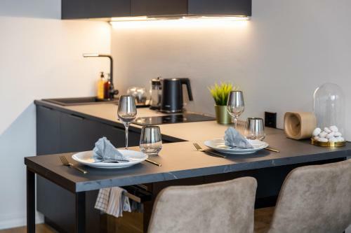 Apartamento Estonishing Stay Duo Lofts