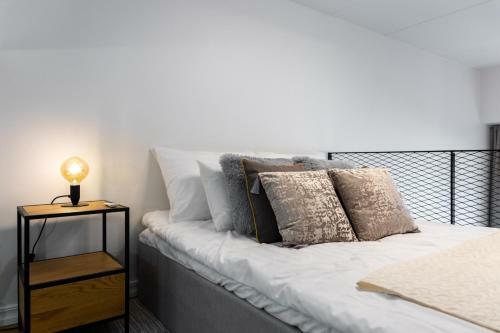 Apartamento Estonishing Stay Duo Lofts