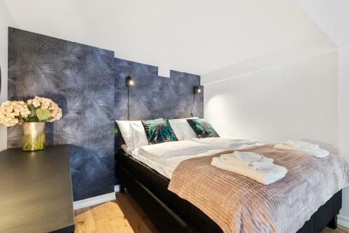 Apartamento Estonishing Stay Duo Lofts