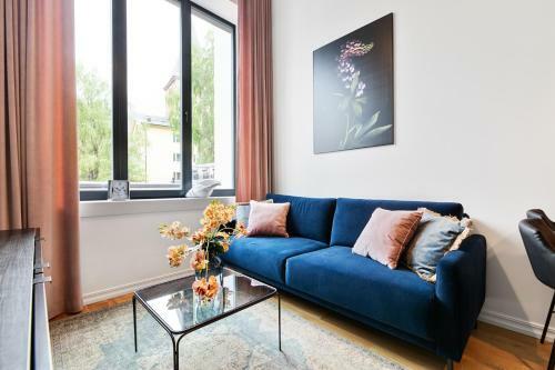 Apartamento Estonishing Stay Duo Lofts