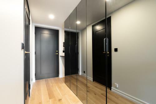 Apartamento Estonishing Stay Duo Lofts