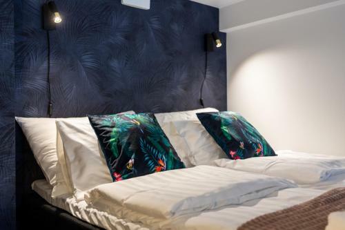 Apartamento Estonishing Stay Duo Lofts