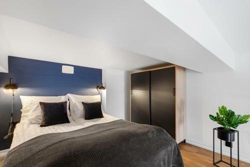Apartamento Estonishing Stay Duo Lofts