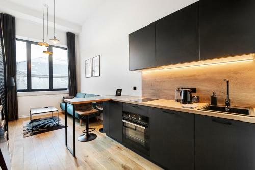 Apartamento Estonishing Stay Duo Lofts