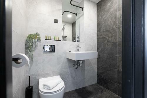 Apartamento Estonishing Stay Duo Lofts