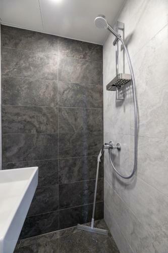 Apartamento Estonishing Stay Duo Lofts