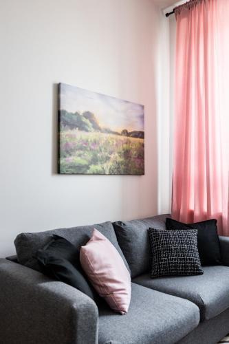Apartamento Estonishing Stay Duo Lofts