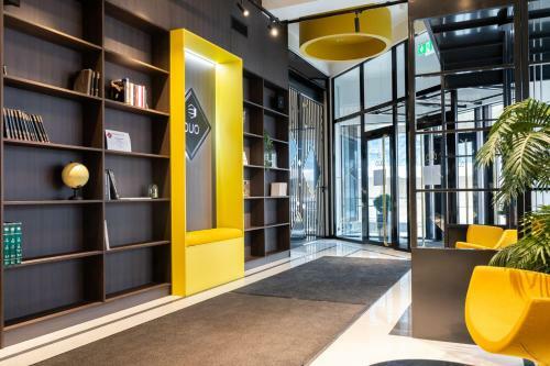 Apartamento Estonishing Stay Duo Lofts
