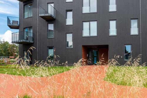 Kvartal Apartment