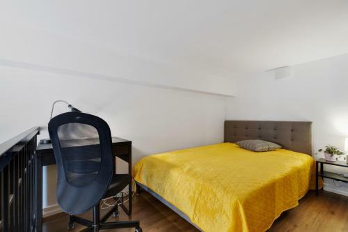 Apartamento Katarina Old Town Lofts