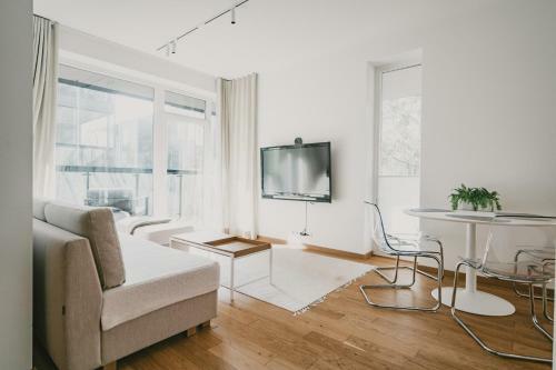 �� Street Premium Apartment With Terrace