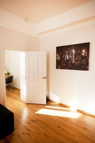 Lossi 32 Lux Apartment