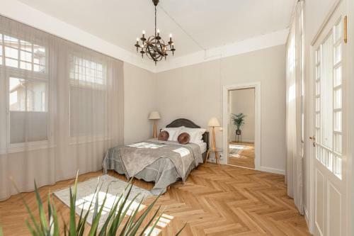 T�nisson Apartments