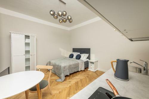 T�nisson Apartments