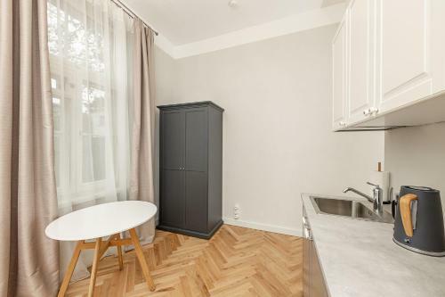 T�nisson Apartments