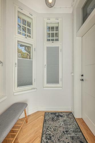 T�nisson Apartments