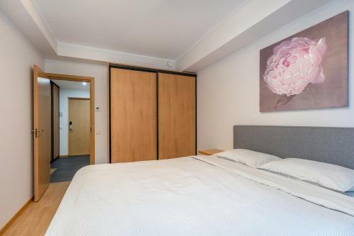 Narva Mnt Apartment