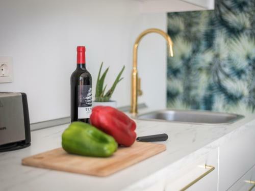 Apartamento Y1db Luxurious Studio In Playa de Lasamericas